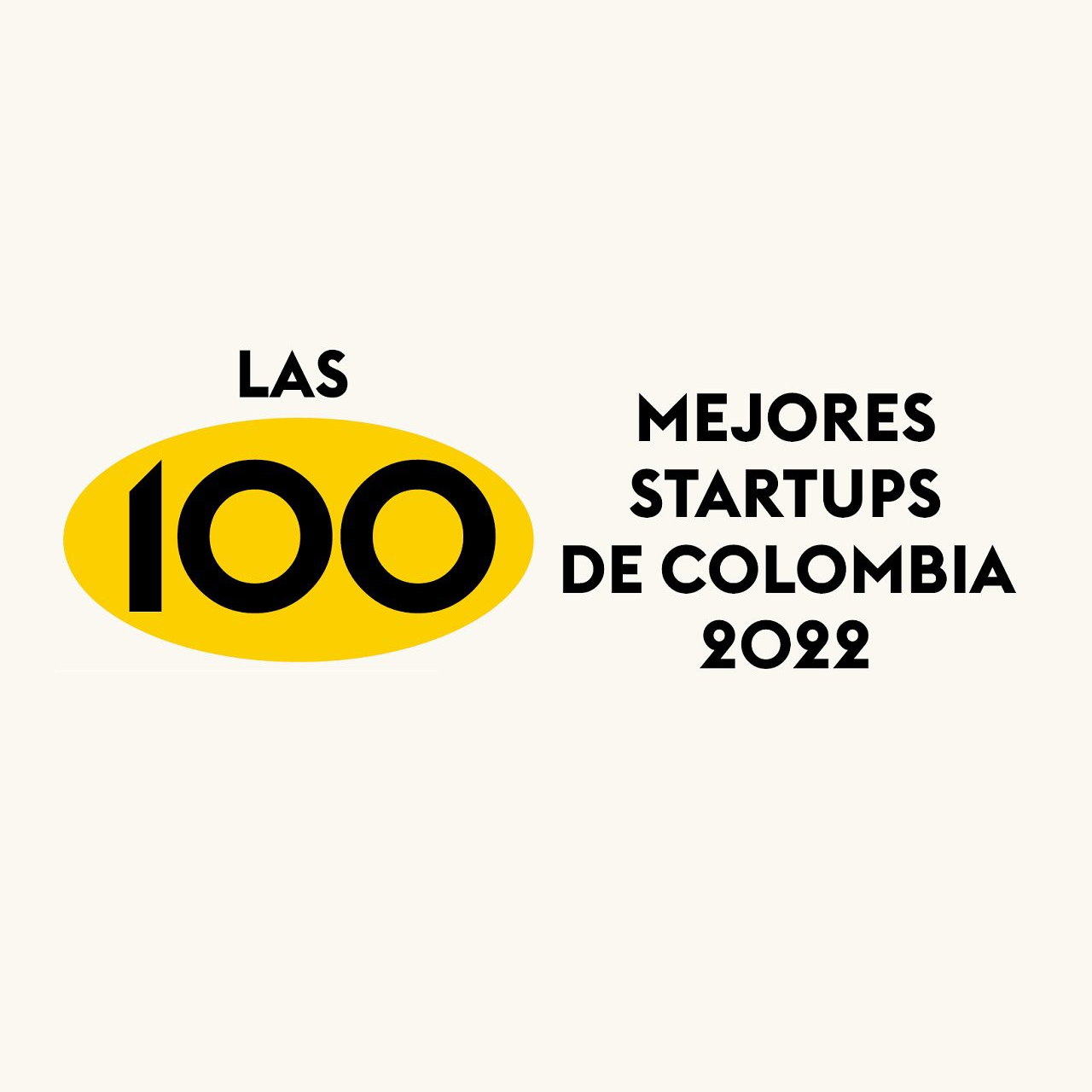 Keybe KB entre las 100 mejores startups de colombia 2022