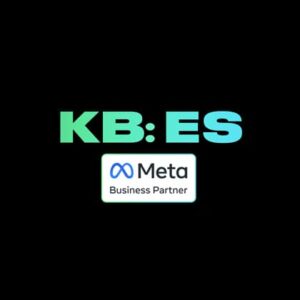 Keybe KB: es Meta Business Partner