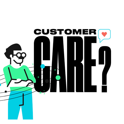 Ahora somos Customer Care - Keybe KB: