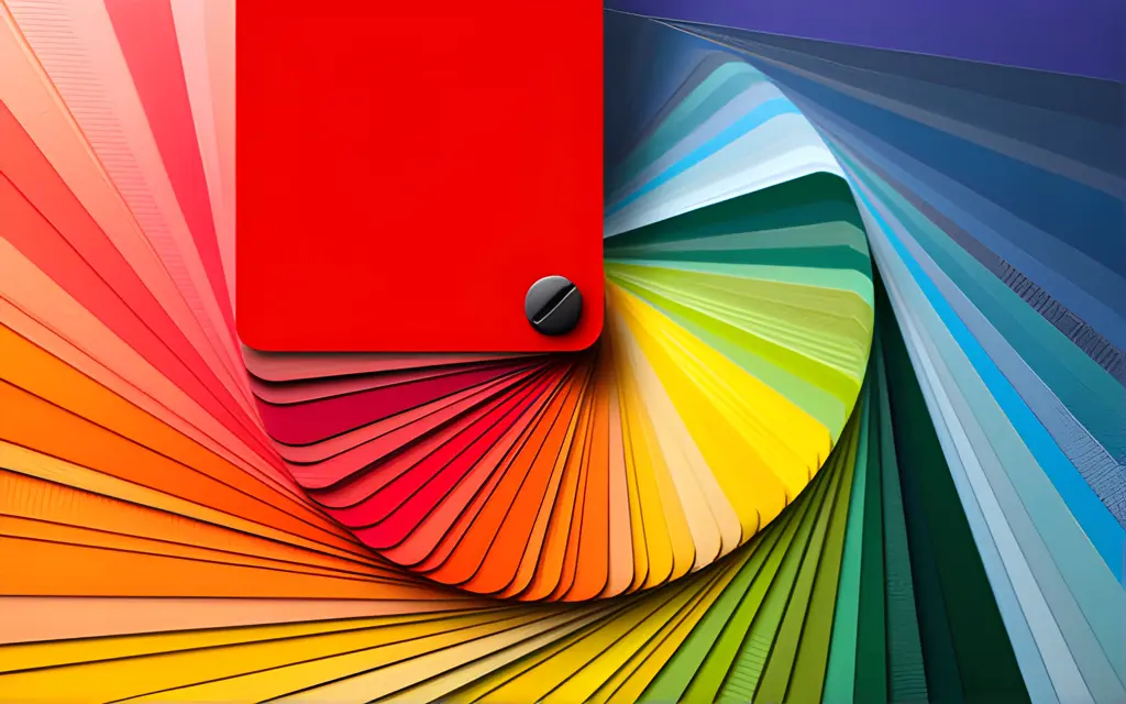 ¿Cómo usar colores en marketing y ventas? Influencia de los colores en marketing y ventas - Keybe KB:
