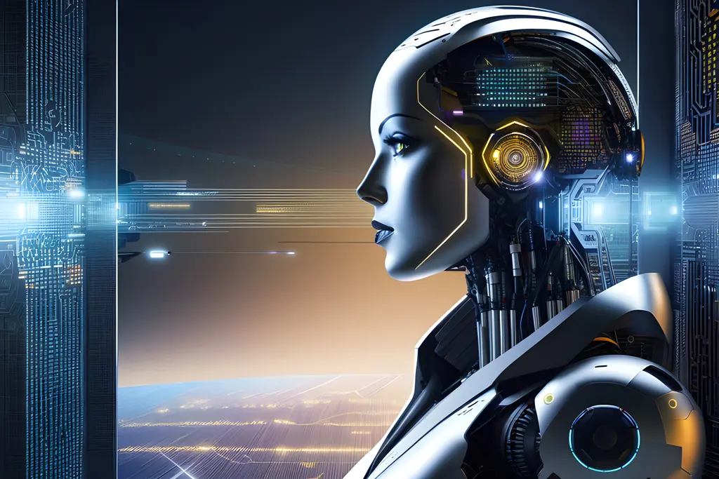 ¿Qué es inteligencia artificial generativa? | Keybe